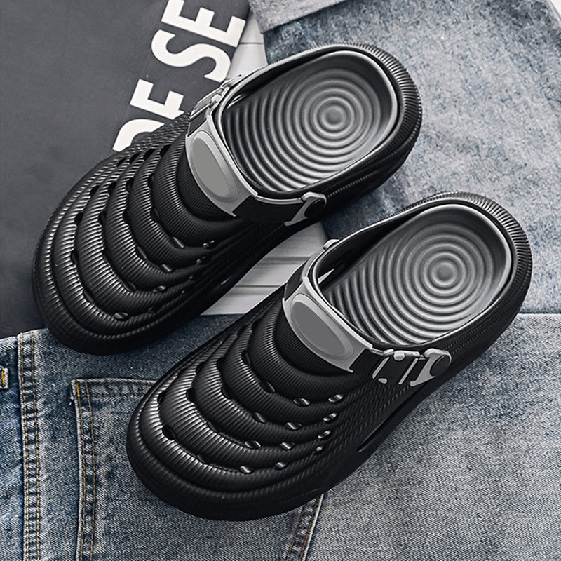 🔥🎉Breathable Slip-On Sandals for Men