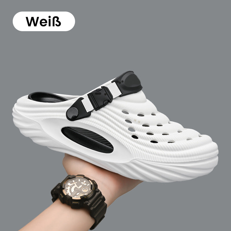 🔥🎉Breathable Slip-On Sandals for Men