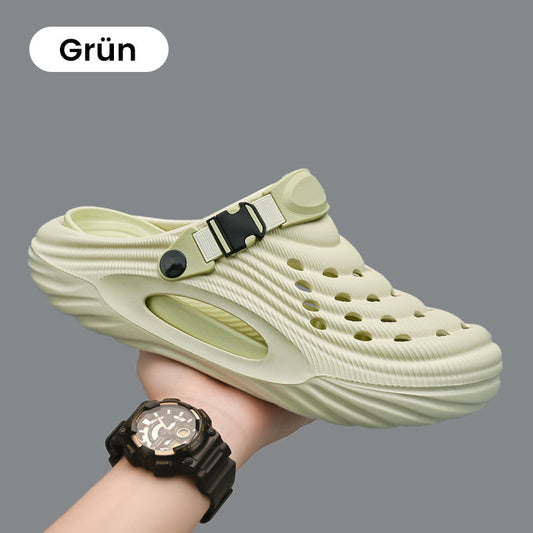 🔥🎉Breathable Slip-On Sandals for Men
