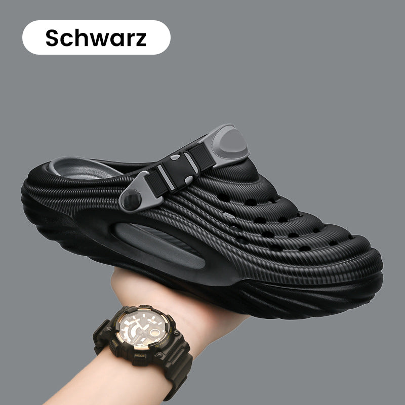 🔥🎉Breathable Slip-On Sandals for Men