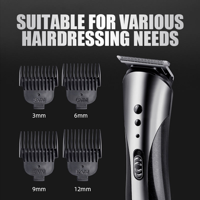 ✨Hot Sale✨3 in 1 Electric Body Hair Trimmer