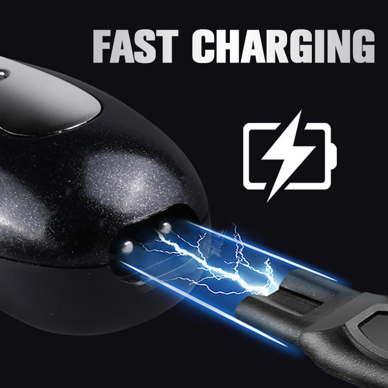 ✨Hot Sale✨3 in 1 Electric Body Hair Trimmer