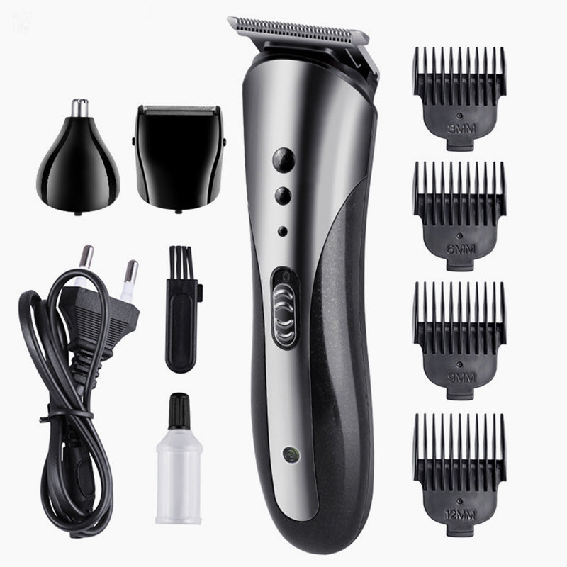 ✨Hot Sale✨3 in 1 Electric Body Hair Trimmer