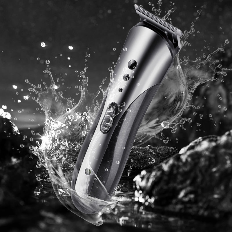 ✨Hot Sale✨3 in 1 Electric Body Hair Trimmer