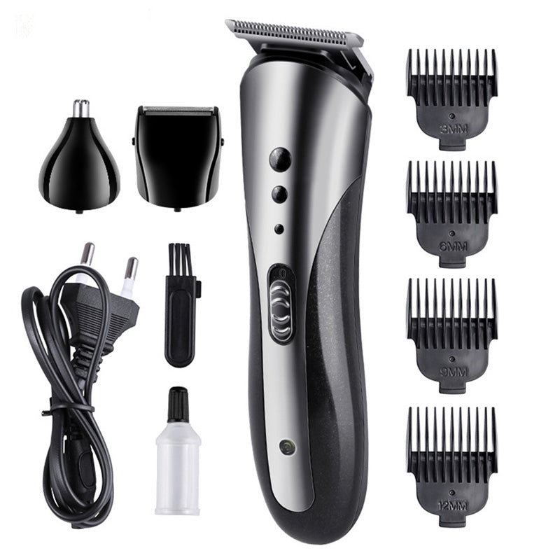 ✨Hot Sale✨3 in 1 Electric Body Hair Trimmer
