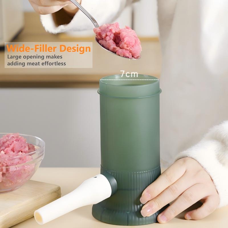 📢Household Manual Sausage Stuffer Machine
