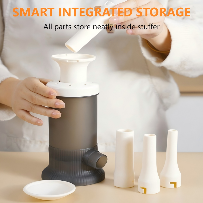 📢Household Manual Sausage Stuffer Machine