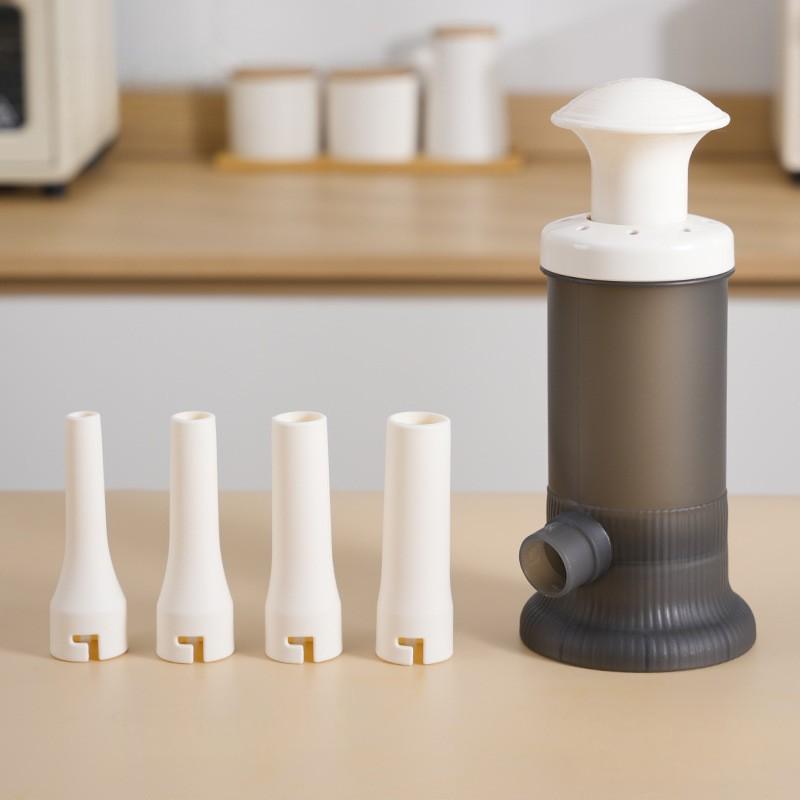 📢Household Manual Sausage Stuffer Machine