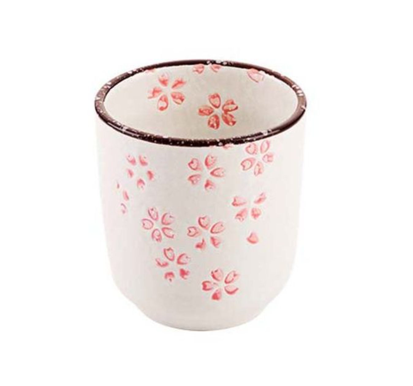 Cherry Blossom Vintage Tea Cup