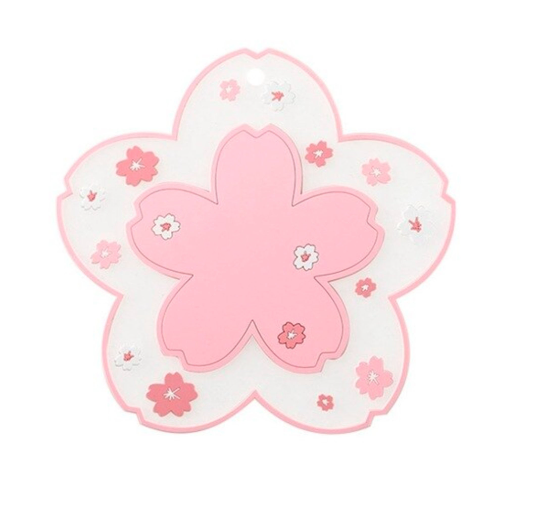 Sakura Cherry Blossom Coaster